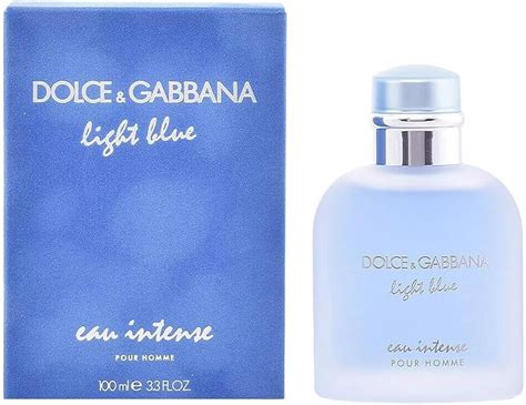 Dolce and Gabbana Light Blue Batch Code Explained.